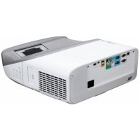 проектор ViewSonic PS700W Бело-Серый