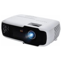 проектор ViewSonic PX702HD Черно-Белый