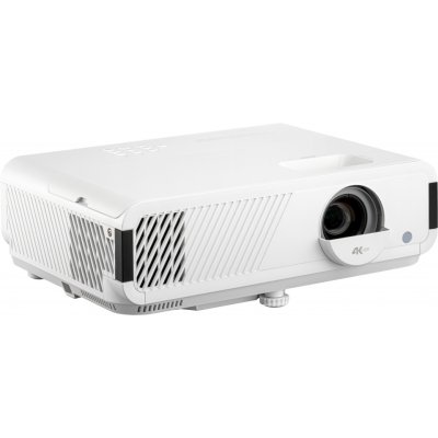 проектор ViewSonic PX749-4K Белый
