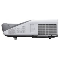 проектор ViewSonic PX800HD Белый