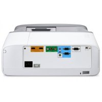 проектор ViewSonic PX800HD Белый