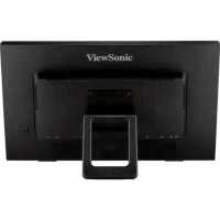 монитор ViewSonic TD2223 Черный