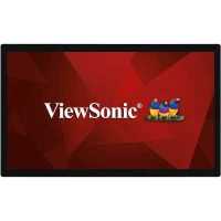 монитор ViewSonic TD3207 Черный