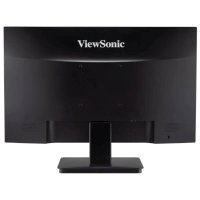 монитор ViewSonic VA2210-MH Черный