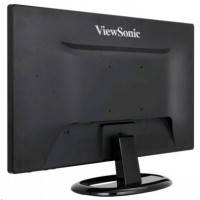 монитор ViewSonic VA2265S-3 Черный