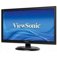 монитор ViewSonic VA2265SM-3 Черный