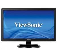 монитор ViewSonic VA2265SMH Черный