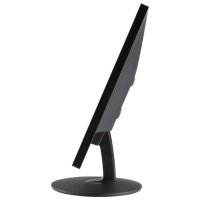 монитор ViewSonic VA2403 Черный