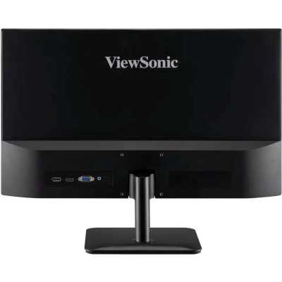 монитор ViewSonic VA2432-MHD-3 Черный