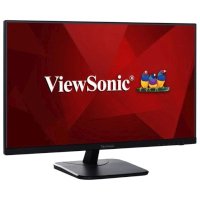 монитор ViewSonic VA2456-MHD Черный
