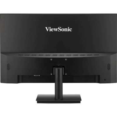 монитор ViewSonic VA270-H Черный
