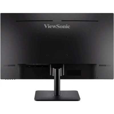монитор ViewSonic VA2732-H-2 Черный