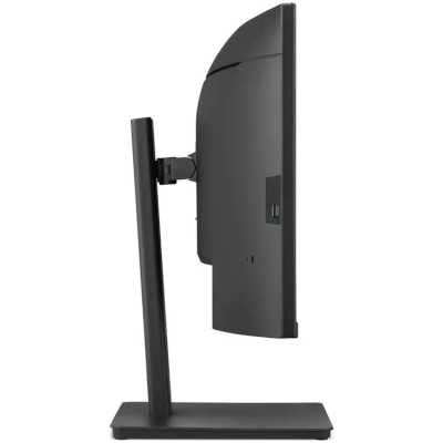 монитор ViewSonic VA3420C-2 Черный