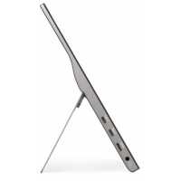 монитор ViewSonic VG1655 Серебристый