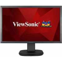 монитор ViewSonic VG2239SMH-2 Черный