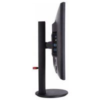 монитор ViewSonic VG2401MH-2 Черный