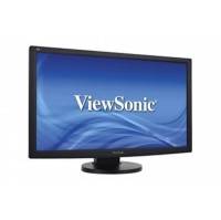 монитор ViewSonic VG2433SMH Черный