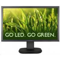 монитор ViewSonic VG2439SMH-LED Черный