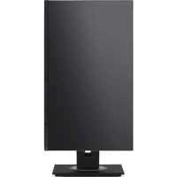 монитор ViewSonic VG2456 Черный