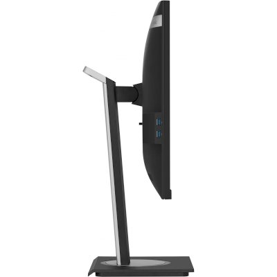 монитор ViewSonic VG2756-2K Черный