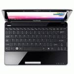 нетбук ViewSonic VNB107 VS13323 Black
