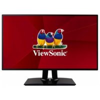 монитор ViewSonic VP2468 Черный