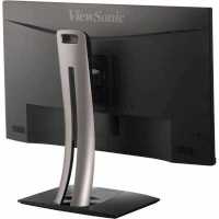 монитор ViewSonic VP2756-4K Черный