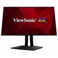 монитор ViewSonic VP2768a Черный