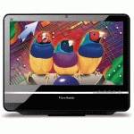 моноблок ViewSonic VPC191 Черный