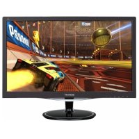 монитор ViewSonic VX2257-MHD Черный