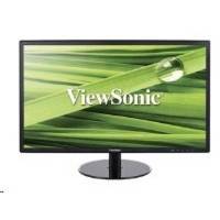 монитор ViewSonic VX2409 Черный