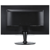 монитор ViewSonic VX2452MH Черный