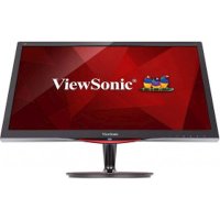 монитор ViewSonic VX2458-MHD Черный