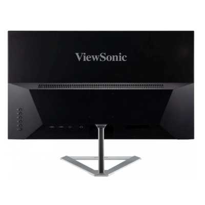 монитор ViewSonic VX2476-SH Черный