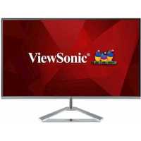 монитор ViewSonic VX2476-SMH Черный