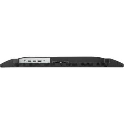 монитор ViewSonic VX24G1-HD Черный