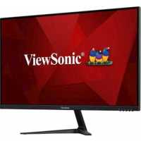 монитор ViewSonic VX2718-P-MHD Черный