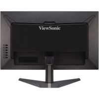 монитор ViewSonic VX2758-2KP-MHD Черный