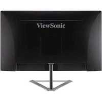 монитор ViewSonic VX2776-4K-MHD Черный