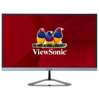 монитор ViewSonic VX2776-SMHD Серебристый