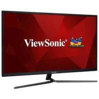 монитор ViewSonic VX3211-4K-MHD Черный