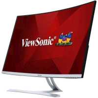 монитор ViewSonic VX3217-2KC-MHD Черный