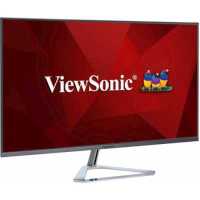 монитор ViewSonic VX3276-2K-MHD-2 Черный