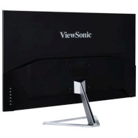 монитор ViewSonic VX3276-2K-MHD Черный