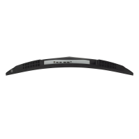 монитор ViewSonic VX3418-2KPC Черный