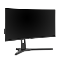 монитор ViewSonic VX3418-2KPC Черный