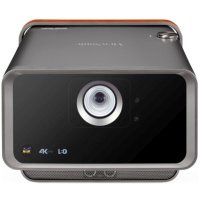 проектор ViewSonic X10-4K Черный