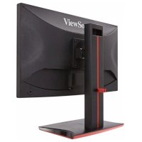 монитор ViewSonic XG2401 Черный