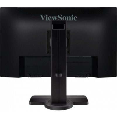 монитор ViewSonic XG2431 Черный
