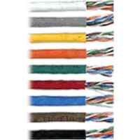 витая пара Lanmaster LAN-5EUTP-PT-GY